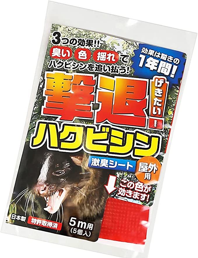 2023年最新】Yahoo!オークション -ハクビシンの中古品・新品・未使用品一覧