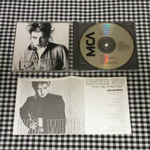 キム・ワイルド/アナザー・ステップ《国内盤CD》◆KIM WILDE/ANOTHER STEP_画像3