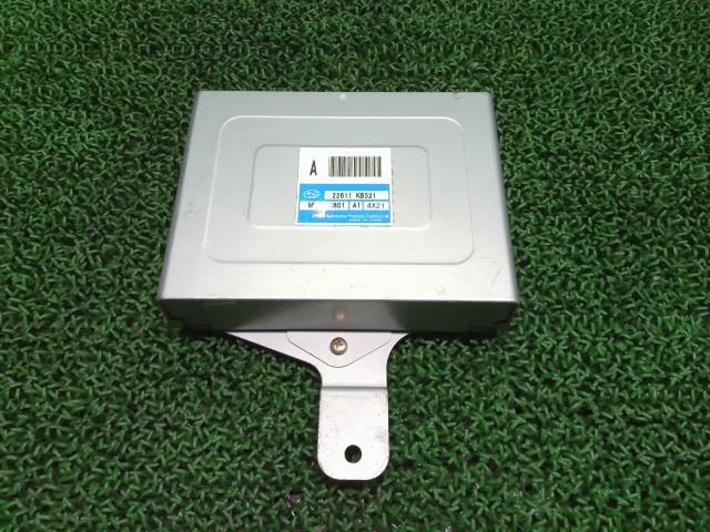 2023年最新】ヤフオク! -サンバーエンジンコンピューターの中古品