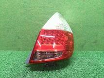 フィット　DBA-GD1　右テールランプ　LED　イチコー　4995_画像1