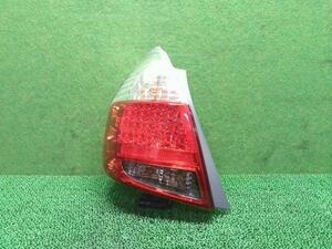 フィット　DBA-GD1　左テールランプ　LED　イチコー　4995