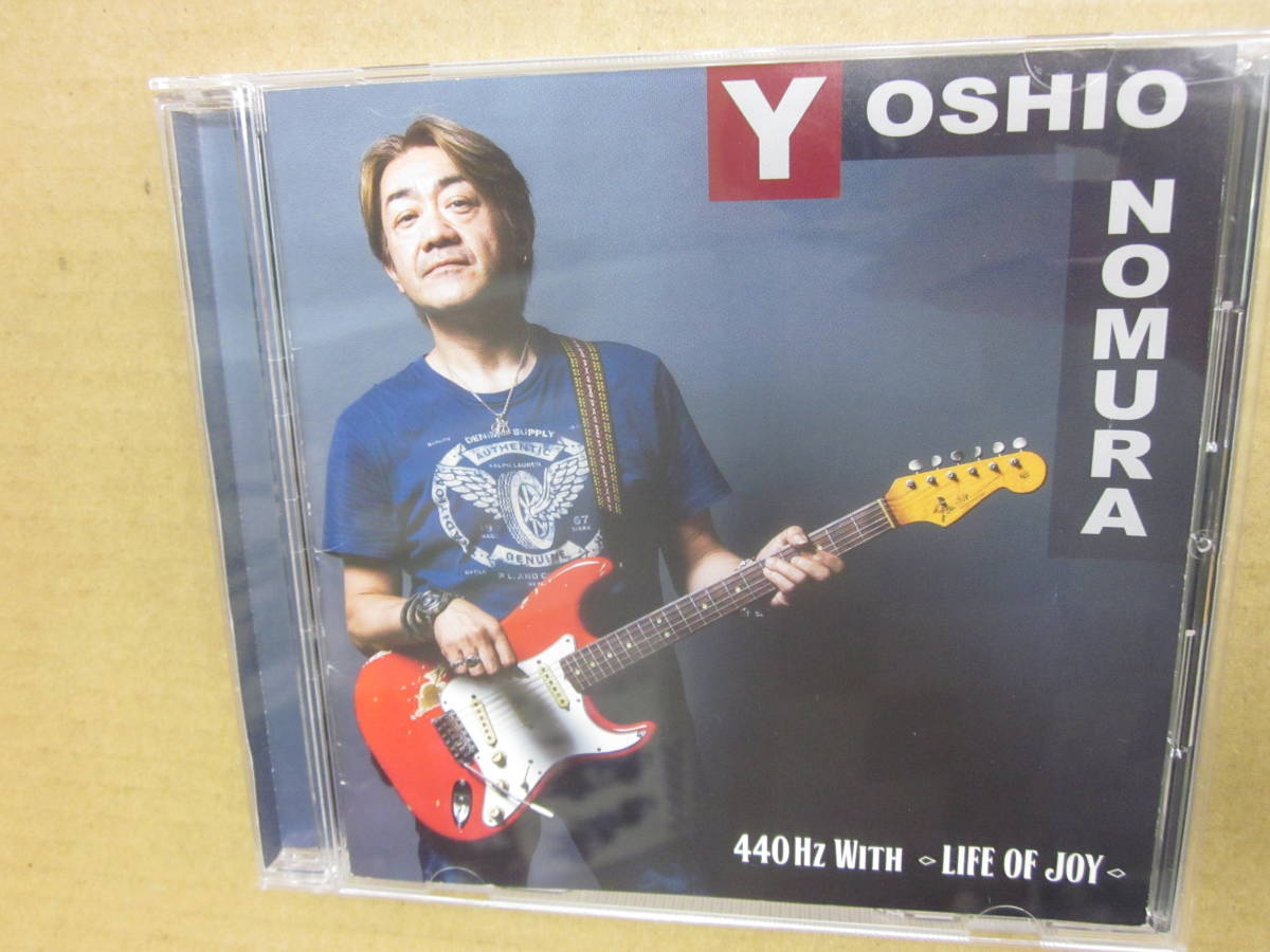 YOSHIO NOMURA with THE GOOD-BYE / 25ans /8cmCD!!62087-