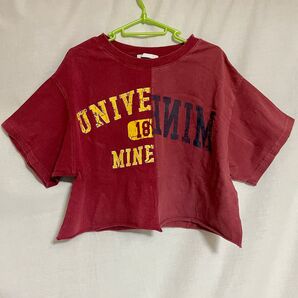 SPINNS 半袖Tシャツ