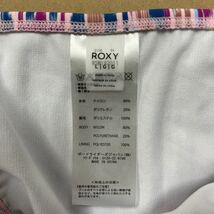 ロキシー ROXY 水着 Lサイズ レディース ビキニ 定価12000円 未使用_画像6