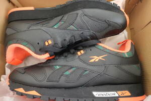 ( new goods ) Reebok running shoes (24.5cm)