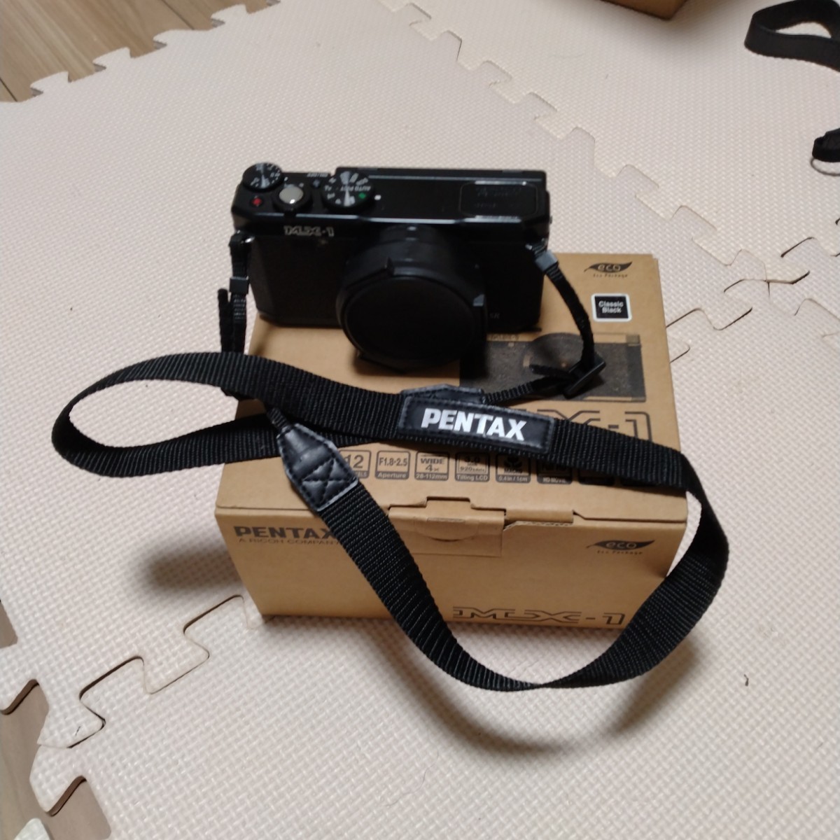 2023年最新】ヤフオク! -pentax mx-1の中古品・新品・未使用品一覧