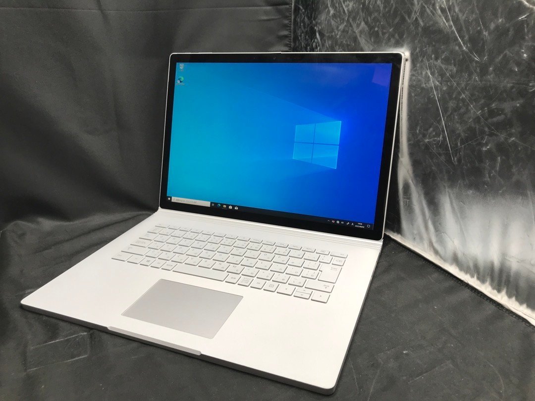 2023年最新】ヤフオク! -microsoft surface bookの中古品・新品・未