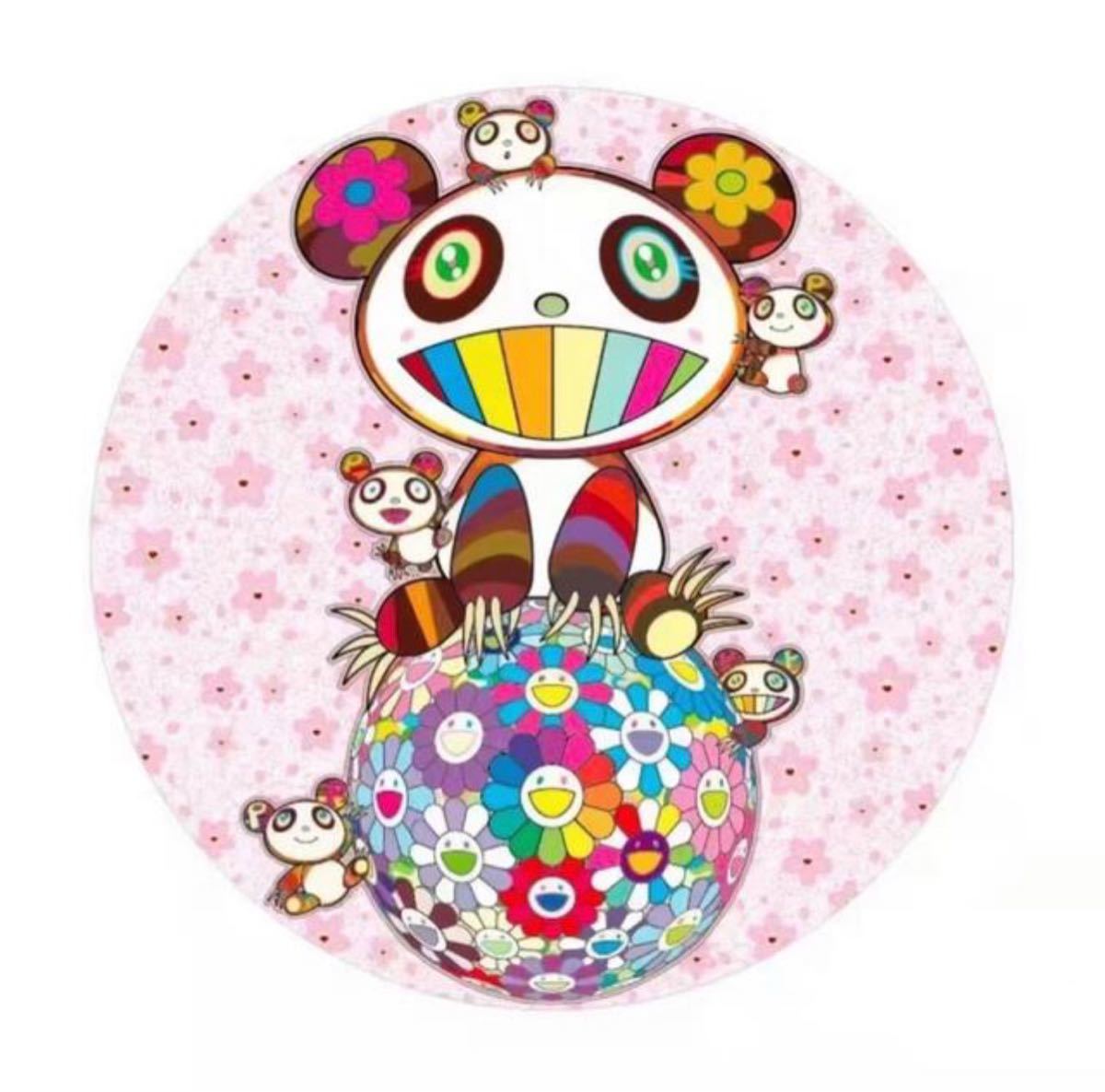 2025年最新】Yahoo!オークション -村上隆 パンダ(版画)の中古品 2025年最新】Yahoo!オークション -村上隆 パンダ(版画)の中古品