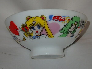 * tea . Pretty Soldier Sailor Moon S.. Kazuko /. wistaria ../. inside direct .. raw / higashi . animation 