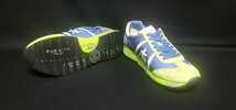 【SALE】PREMIATA プレミアータ スニーカー LUCY 919E 40size ￥36,300_画像2