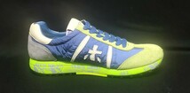 【SALE】PREMIATA プレミアータ スニーカー LUCY 919E 40size ￥36,300_画像4