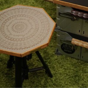 三脚テーブル 天板