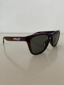 オークリーOAKLEY サングラス 9245-B454フロッグスキン FROGSKINS 