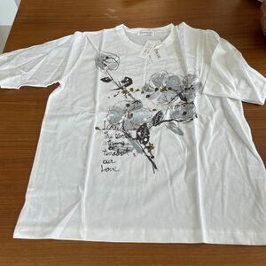 リャバコット Tシャツ 山忠