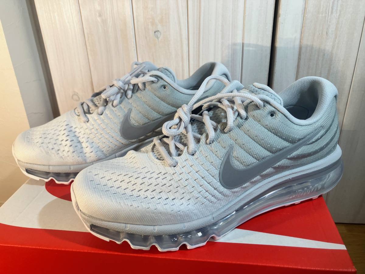 2023年最新】ヤフオク! -nike airmax 2017(スニーカー)の中古品・新品