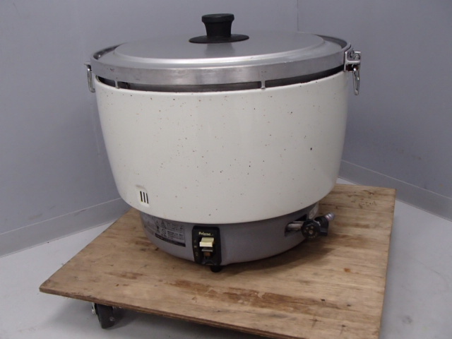 2025年最新】Yahoo!オークション -パロマ ガス炊飯器(炊飯器)の 2025年最新】Yahoo!オークション -パロマ ガス炊飯器(炊飯器)の