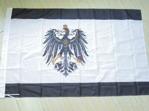  Pro Ise n kingdom national flag large flag 4 number 140cm unused 