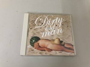 【日本全国 送料込】サザンオールスターズ DIRTY OLD MAN 〜さらば夏よ〜 CD OS2371