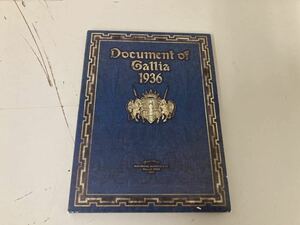 【日本全国 送料込】Document of Gallia 1936 戦場のヴァルキュリア2 DVD 動作未確認 OS2362