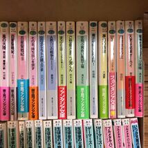 大SET-ш786/ 富士見ファンタジア文庫 不揃い113冊まとめ 鋼殻のレギオス デート・ア・ライブ 碧陽学園生徒会議事録 伝説の勇者の伝説 他_画像7