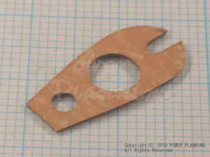 (No,29) N101,019 3 type *4 type small venturi gasket SOLEX* Solex 