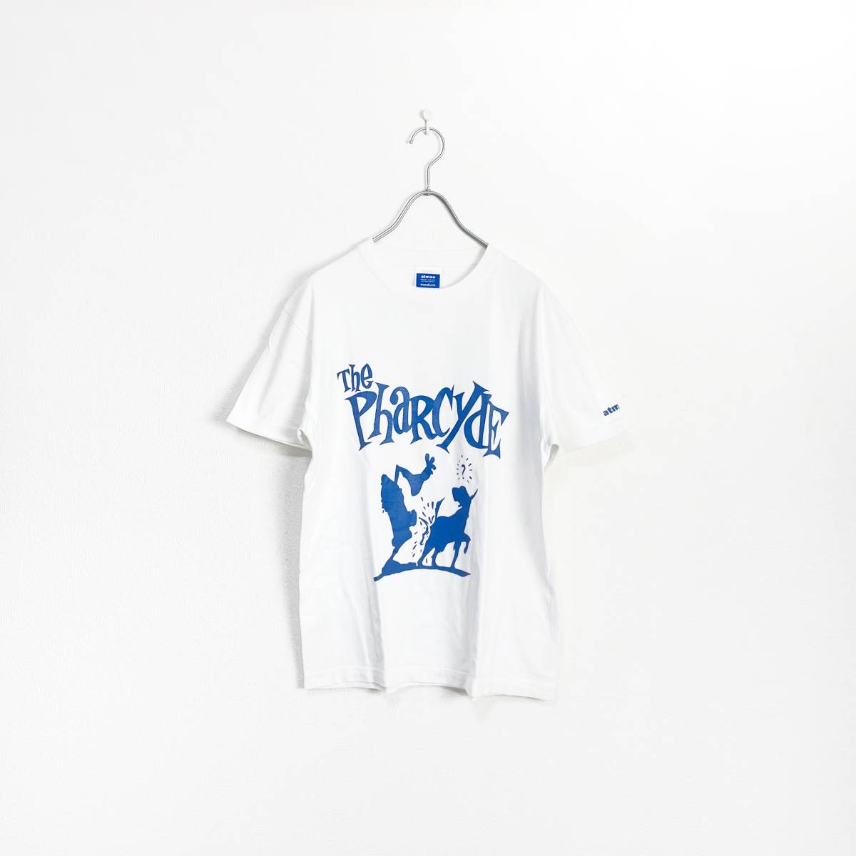 Yahoo!オークション -「pharcyde tシャツ」の落札相場・落札価格