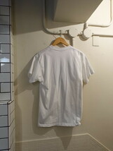 NIKE STUSSY Tシャツ　サイズS　CU9253-100_画像5