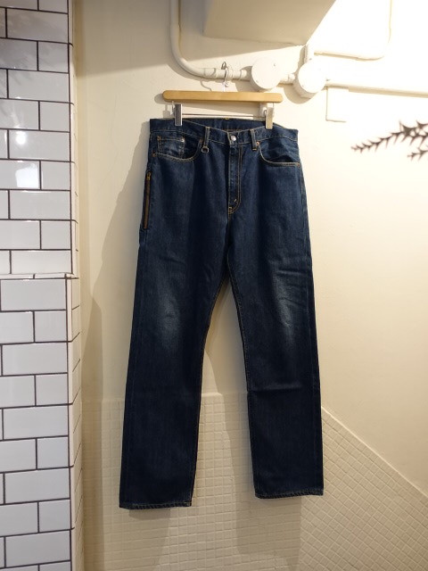 Yahoo!オークション -「levis fenom」(リーバイス) (ジーンズ)の落札