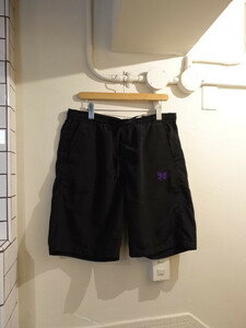 needles ニードルス　ニードルズ　ショーツ　ハーフパンツ　ショートパンツ　KP181　BASKETBALL SHORT　サイズL