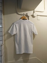 Supreme Tシャツ　23SS　Crown tee サイズS　美品_画像5