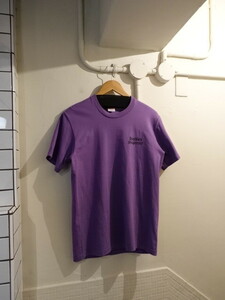 Supreme Tシャツ　23SS　美品　紫　Hardies Dog Tee　サイズS