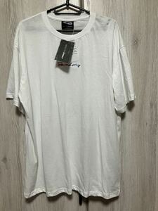 defective struct Tシャツ 4L 新品