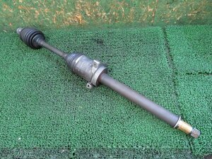 [psi] Mercedes Benz DBA-169032 A Class W169 A170 266 right front drive shaft 47118km H17 year 