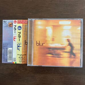 ブラー/blur
