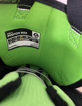 新品未使用 BURTON Photon Boa Black/Green US11 フォトンボア_画像2