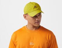 【完売品】 NIKE ACG Heritage86 Cap モス ユニセックス DM4705-390 ヘリテージ　送料210円　ナイキ_画像9