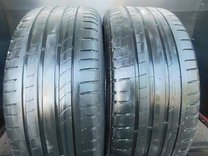 【A899】●DRAGON SPORT◎225/45R18◎2本即決