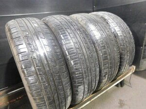 【E337】ES31◎185/65R15◎4本即決