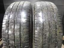 【C601】TAXITOURING 898◎195/65R15◎2本即決_画像1