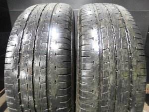 【C601】TAXITOURING 898◎195/65R15◎2本即決