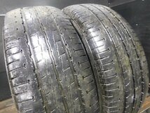 【C601】TAXITOURING 898◎195/65R15◎2本即決_画像2