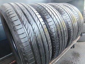 【C589】POWERGY◎195/65R15◎4本即決