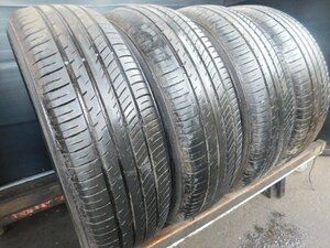 【F204】ADVAN dB V552◎175/65R15◎4本即決