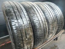 【F226】ENASAVE EC204◎165/70R14◎4本即決_画像1