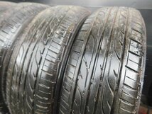 【F234】ENASAVE EC202◎185/65R15◎4本即決_画像3