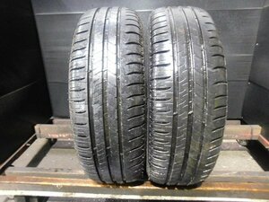 【F271】ENERGY SAVER◎195/65R15◎2本即決