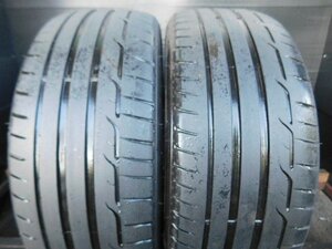 【A906】●SPORT MAXX RT◎205/45R17◎2本即決