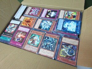  Yugioh обычный примерно 4500 шт. комплект ①