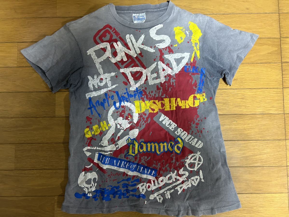 ヤフオク! -「damned tシャツ」の落札相場・落札価格