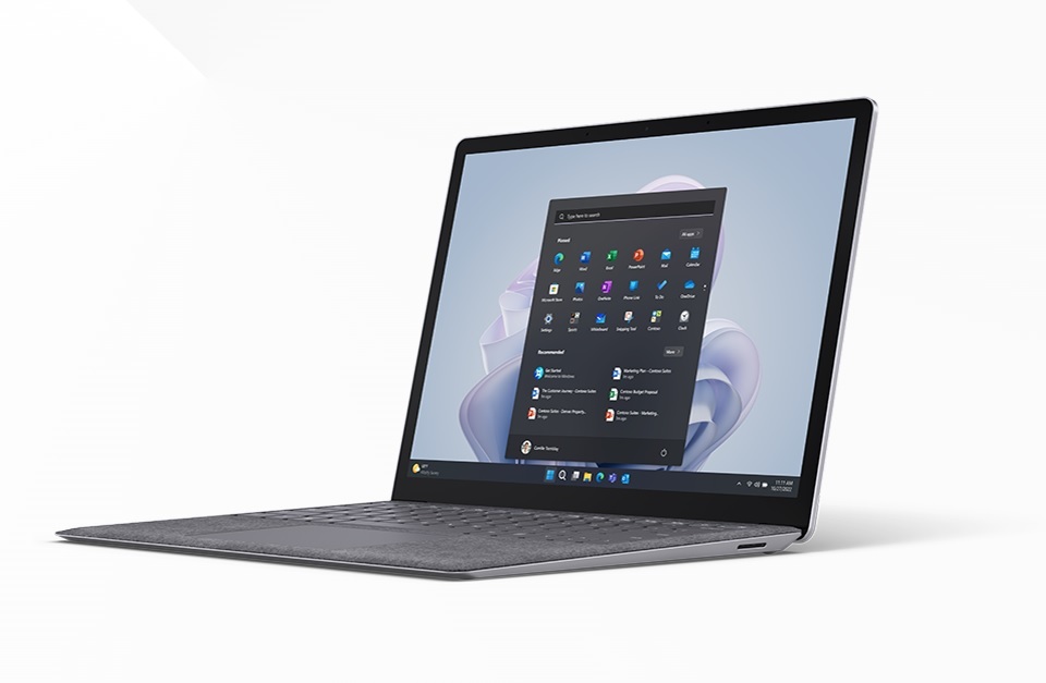 新品マイクロソフトSurface Laptop 4 5BT-00083 13.5型Core i5 1135G7